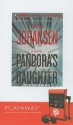 Pandora's Daughter - Iris Johansen, Jennifer Van Dyck