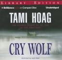 Cry Wolf (Doucet #3) - Tami Hoag