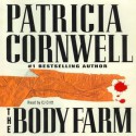 The Body Farm (Audio) - C.J. Critt, Patricia Cornwell