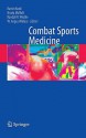 Combat Sports Medicine - Ramin Kordi