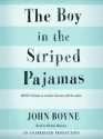 The Boy in the Striped Pajamas - Michael Maloney, John Boyne