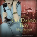 Oh Danny Boy (Molly Murphy Mysteries #5) - Nicola Barber, Rhys Bowen