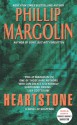 Heartstone - Phillip Margolin