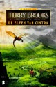 De elfen van Cintra (De geboorte van Shannara #2) - Terry Brooks, Fanneke Cnossen