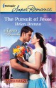 The Pursuit of Jesse - Helen Brenna