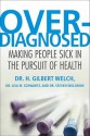 Overdiagnosed - H. Welch