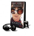 Heist Society (Playaway) - Ally Carter, Angela Dawe