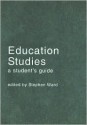 Education Studies - Stephen Ward