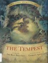 The Tempest - Ann Keay Beneduce, Gennady Spirin