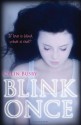 Blink Once - Cylin Busby