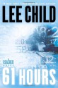 61 Hours - Lee Child