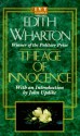 The Age of Innocence - Edith Wharton