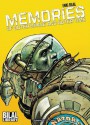 Memories: Memories of Outer Space and Memories of Other Times - Enki Bilal