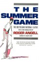 The Summer Game (Audio) - Roger Angell, William Lavelle