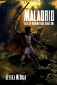 Maladrid - Jessica McHugh