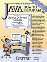 Java How to Program - Harvey M. Deitel, Paul J. Deitel