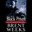 The Black Prism (Audio) - Brent Weeks, Cristofer Jean