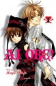 Ai Ore!, Vol. 1: Love Me! - Mayu Shinjo