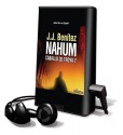 Nahum [With Headphones] - J.J. Benítez