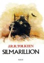 Silmarillion - J.R.R. Tolkien, J.R.R. Tolkien, Kersti Juva, Panu Pekkanen