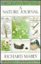 A Nature Journal - Richard Mabey, Clare Roberts