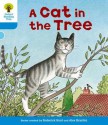 A Cat in the Tree (Oxford Reading Tree, Stage 3, Stories) - Roderick Hunt, Alex Brychta