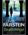 Death Angel - Linda Fairstein