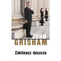 Zaklinacz deszczu - John Grisham