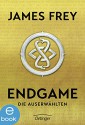 Endgame: Die Auserwählten - James Frey