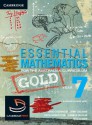 Essential Mathematics Gold for the Australian Curriculum Year 8 - David Greenwood, Bryn Humberstone, Jenny Goodman, Jenny Vaughan, Franca Frank