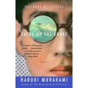 Kafka on the Shore - Haruki Murakami