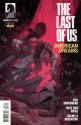 The Last of Us: American Dreams #3 - Neil Druckmann, Faith Erin Hicks, Rachelle Rosenberg, Julian Totino Tedesco