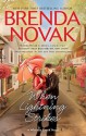 When Lightning Strikes (Whiskey Creek) - Brenda Novak