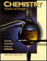 Chemistry: Science Of Change - David W. Oxtoby