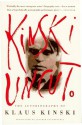 Kinski Uncut - Klaus Kinski, Joachim Neugroschel