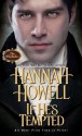 If He's Tempted (Wherlocke #5) - Hannah Howell, Ashford Macnab