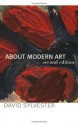 About Modern Art - David Sylvester