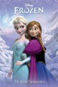 Frozen Junior Novelization (Disney Frozen) - Walt Disney Company