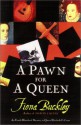 A Pawn for a Queen - Fiona Buckley