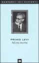 Ad ora incerta - Primo Levi