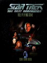 Star Trek: The Next Generation Role Playing Game - C. Moore, Janice Sellers, Ross Isaacs