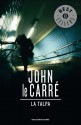 La talpa - John le Carré, Francesco Greenburger