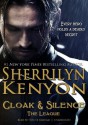 Cloak & Silence - Sherrilyn Kenyon