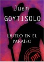 Duelo en el Para - Juan Goytisolo