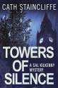 Towers of Silence: Sal Kilkenny #5 - Cath Staincliffe