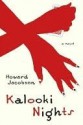 Kalooki Nights - Howard Jacobson