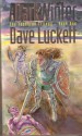 A Dark Winter - Dave Luckett