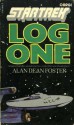 Star Trek: Log One - Alan Dean Foster