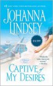 Captive of My Desires - Johanna Lindsey