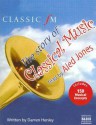 The Story of Classical Music (Audio) - Darren Henley, Nicolas Soames, Aled Jones